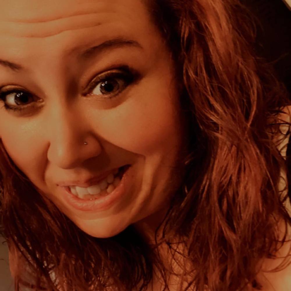 Meet your Posher, Marcyn